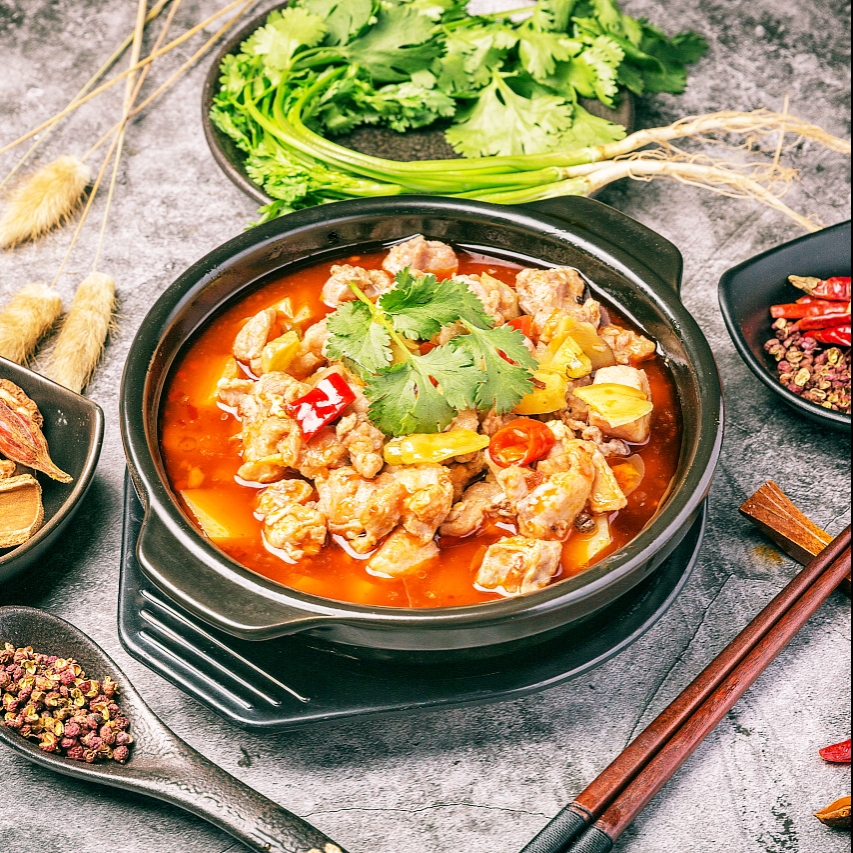 Yang Claypot 杨妈砂锅 • Subang Photo 7