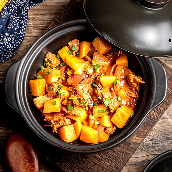 Yang Claypot 杨妈砂锅 • Subang Photo 8