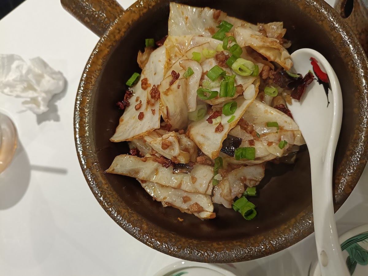 Yang Claypot 杨妈砂锅 • Subang Photo 9