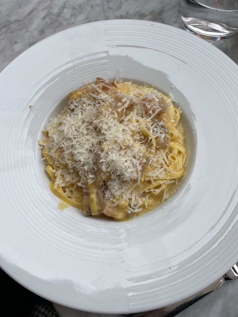 Le Forbin restaurant Italien Aix en Provence Photo 6