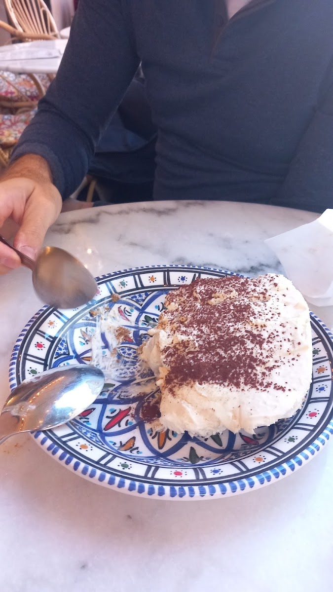 Le Forbin restaurant Italien Aix en Provence Photo 8
