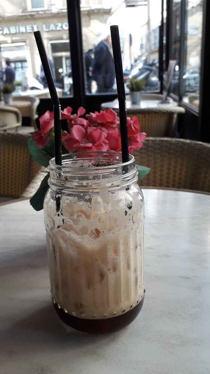 Le Forbin restaurant Italien Aix en Provence Photo 9