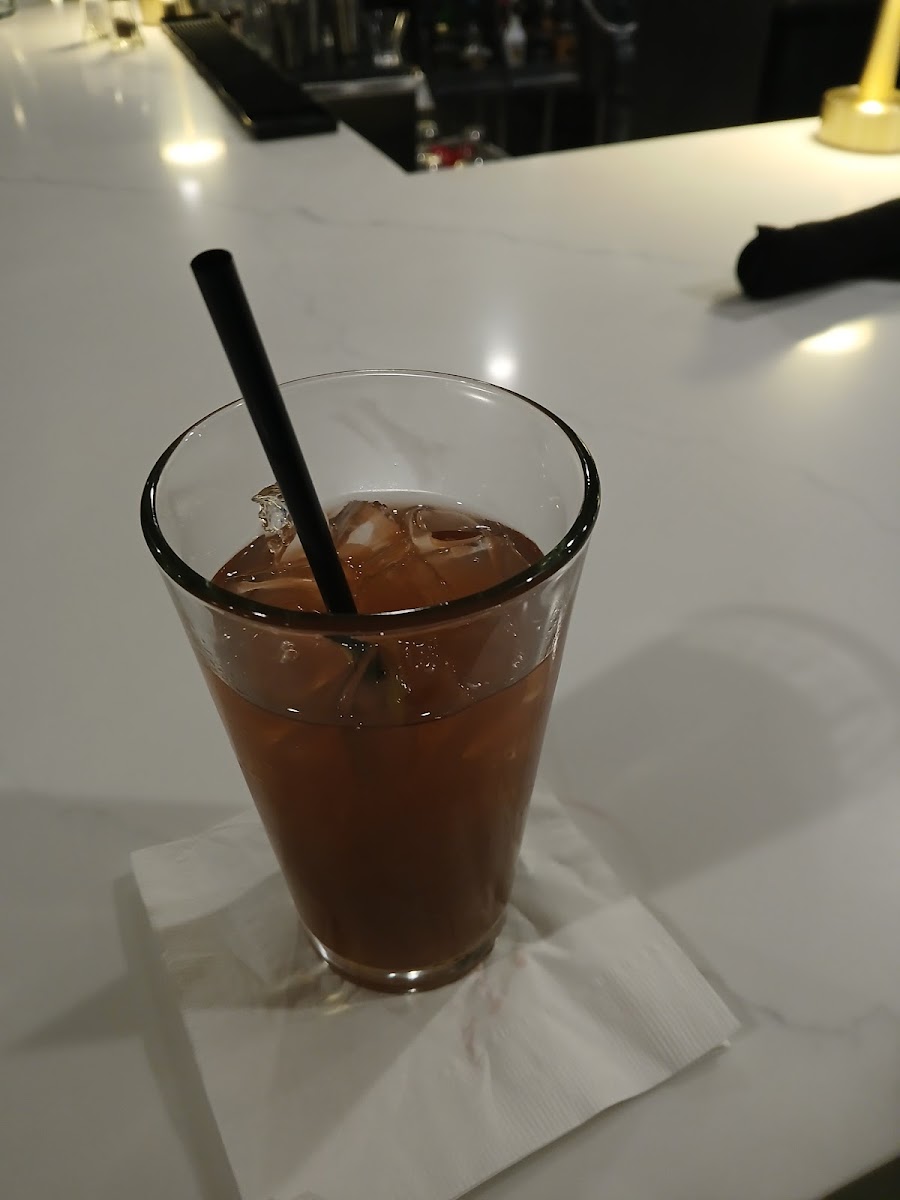 Ribeye's Steak House Photo 6