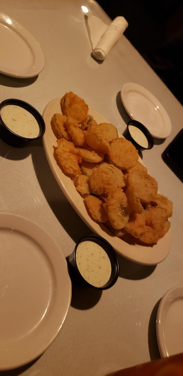 Ribeye's Steak House Photo 7