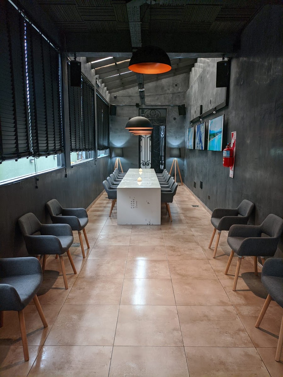 Acadia Restobar