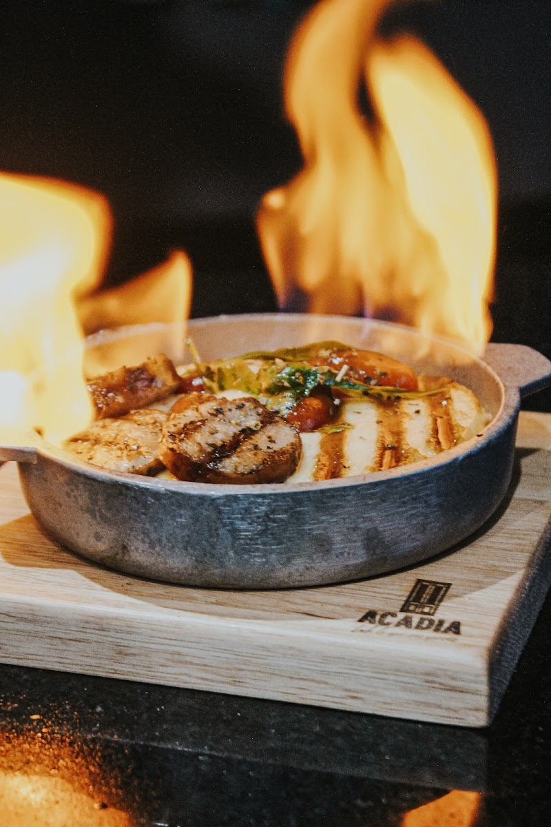 Acadia Restobar Photo 2