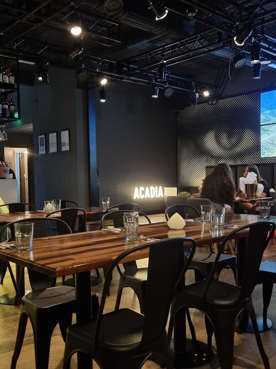 Acadia Restobar Photo 3