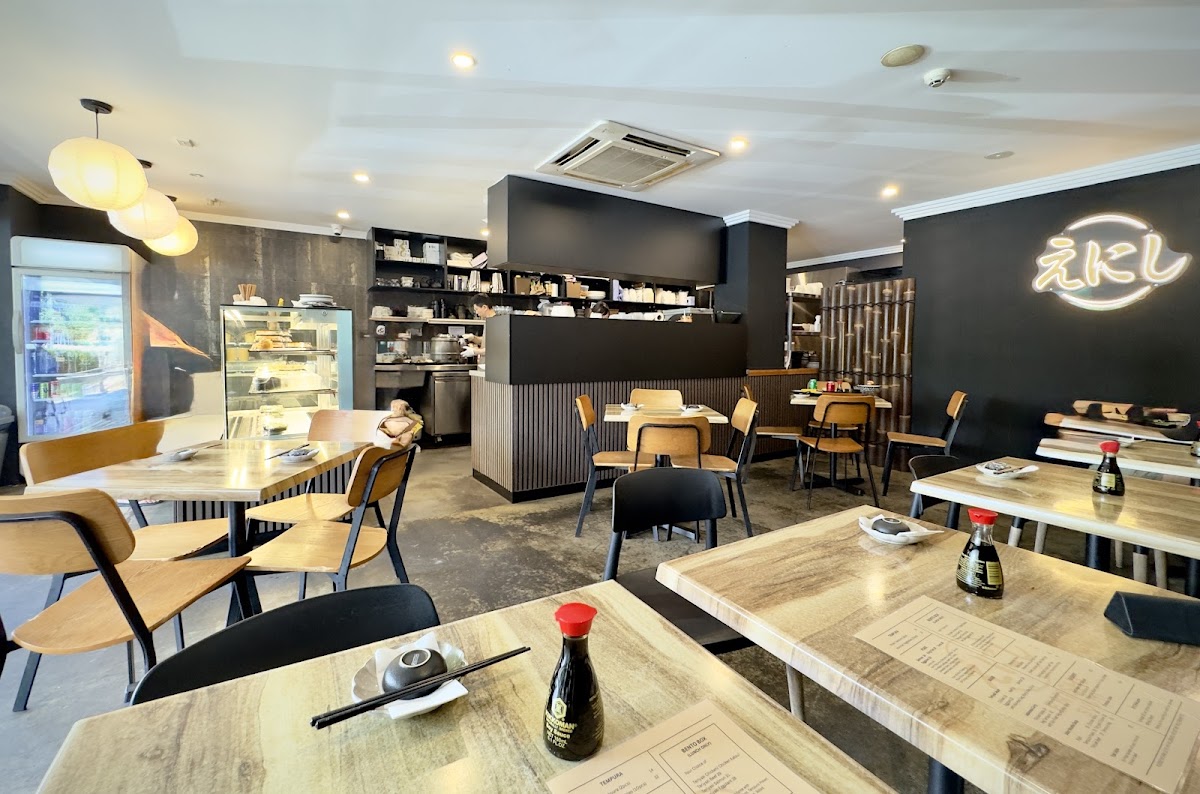 Enishi Sushi