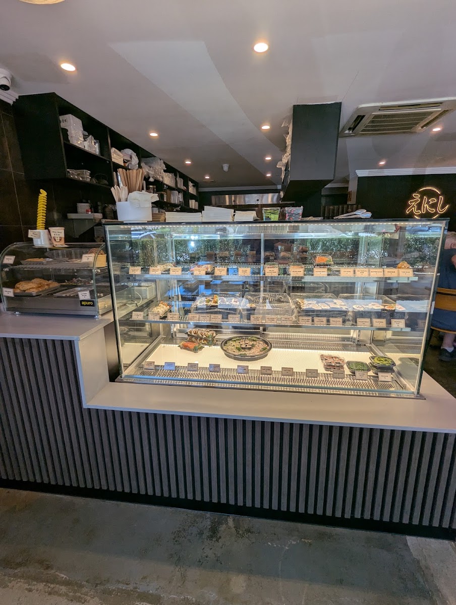 Enishi Sushi Photo 6
