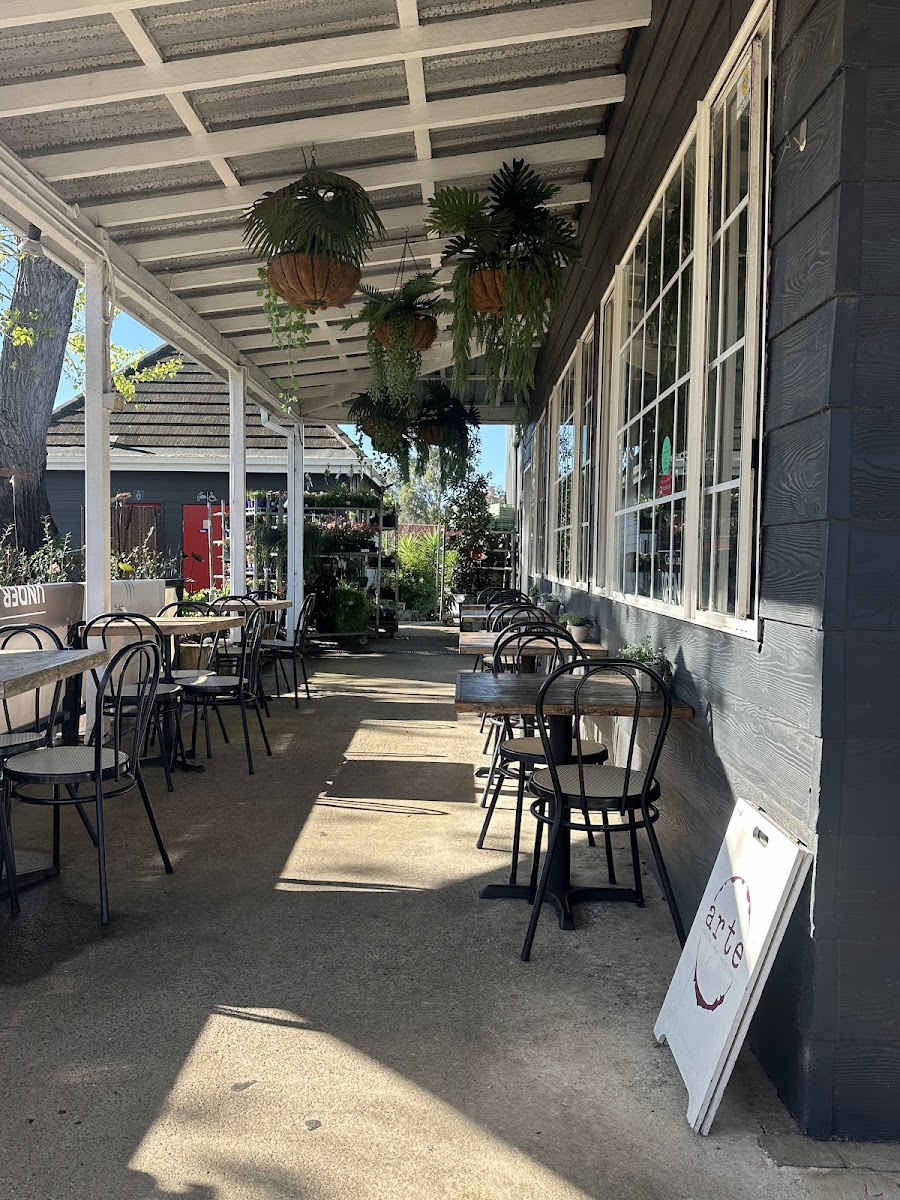 THE ORCHARD HILLS CAFE Photo 6