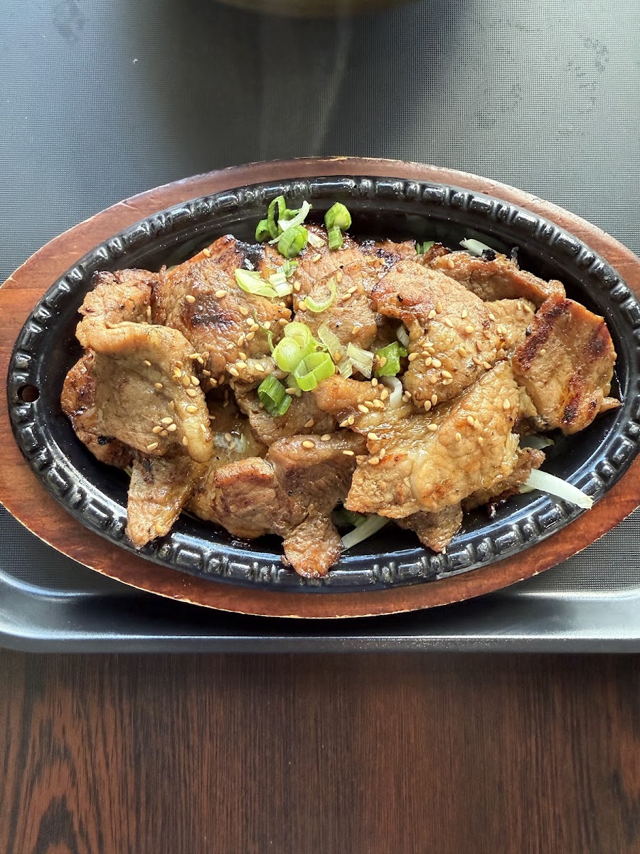 Sambong Korean Restaurant Photo 10