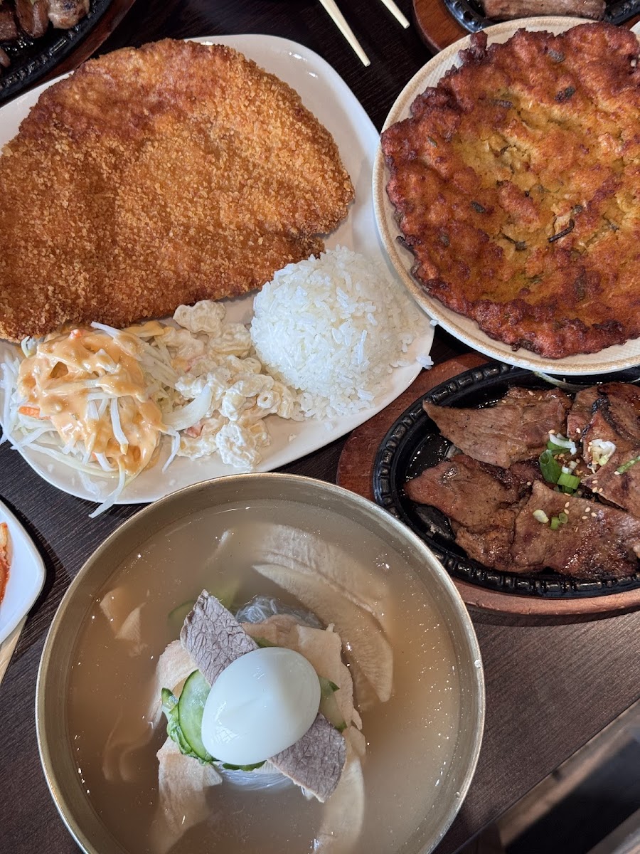 Sambong Korean Restaurant Photo 4