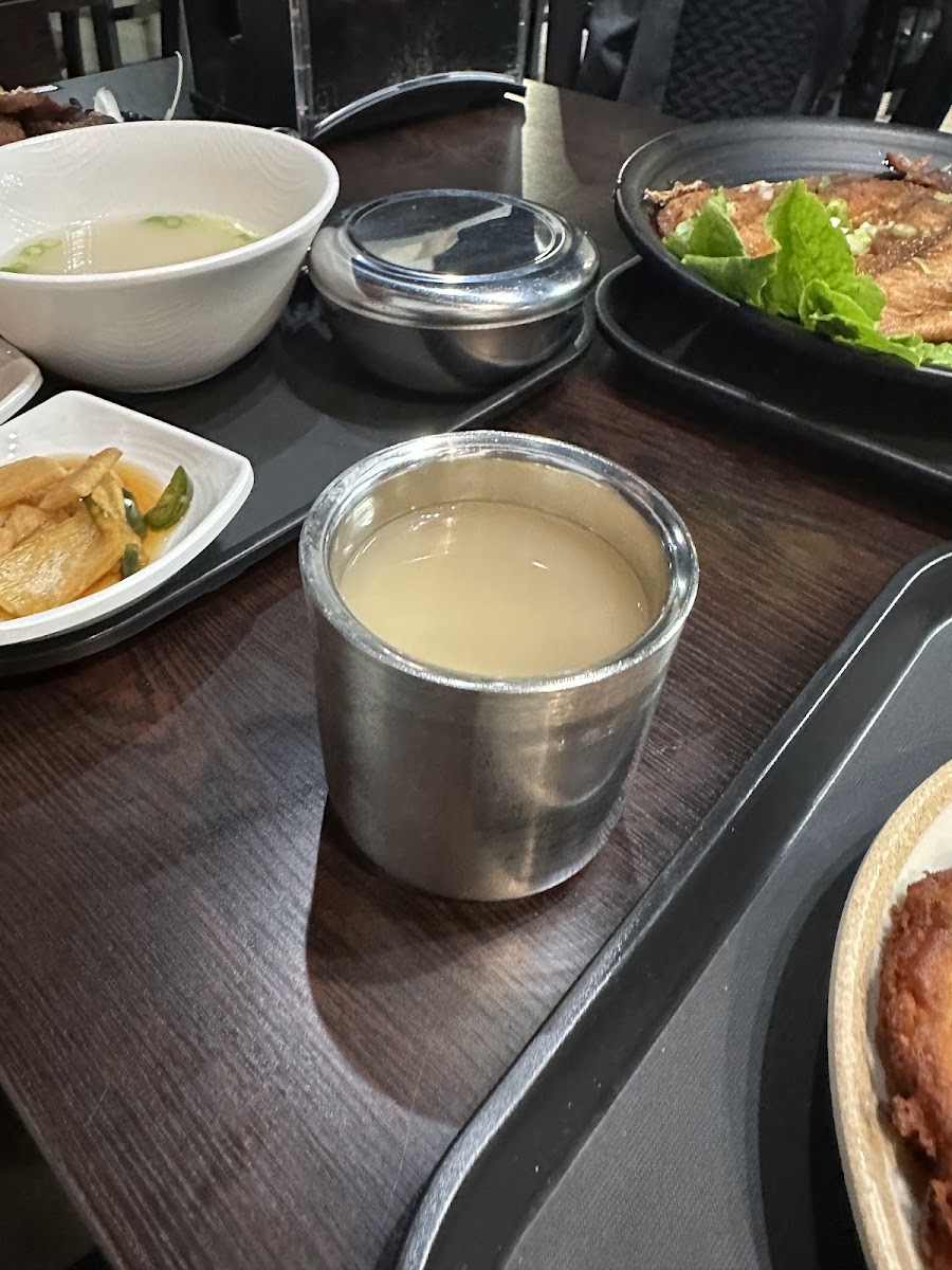 Sambong Korean Restaurant Photo 5