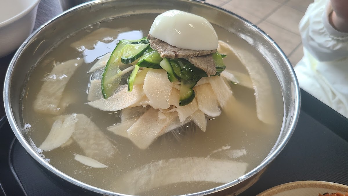 Sambong Korean Restaurant Photo 8