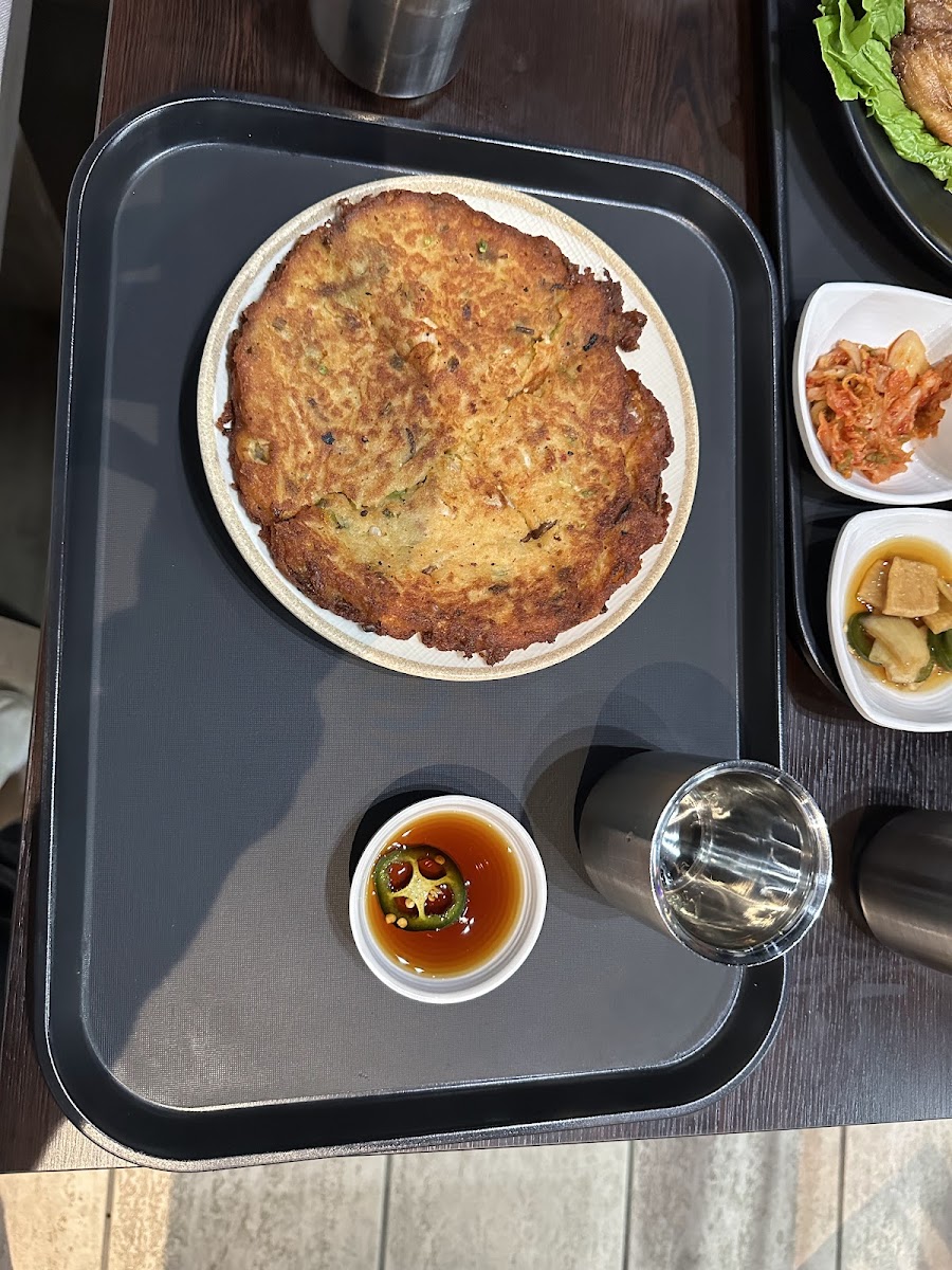 Sambong Korean Restaurant Photo 9