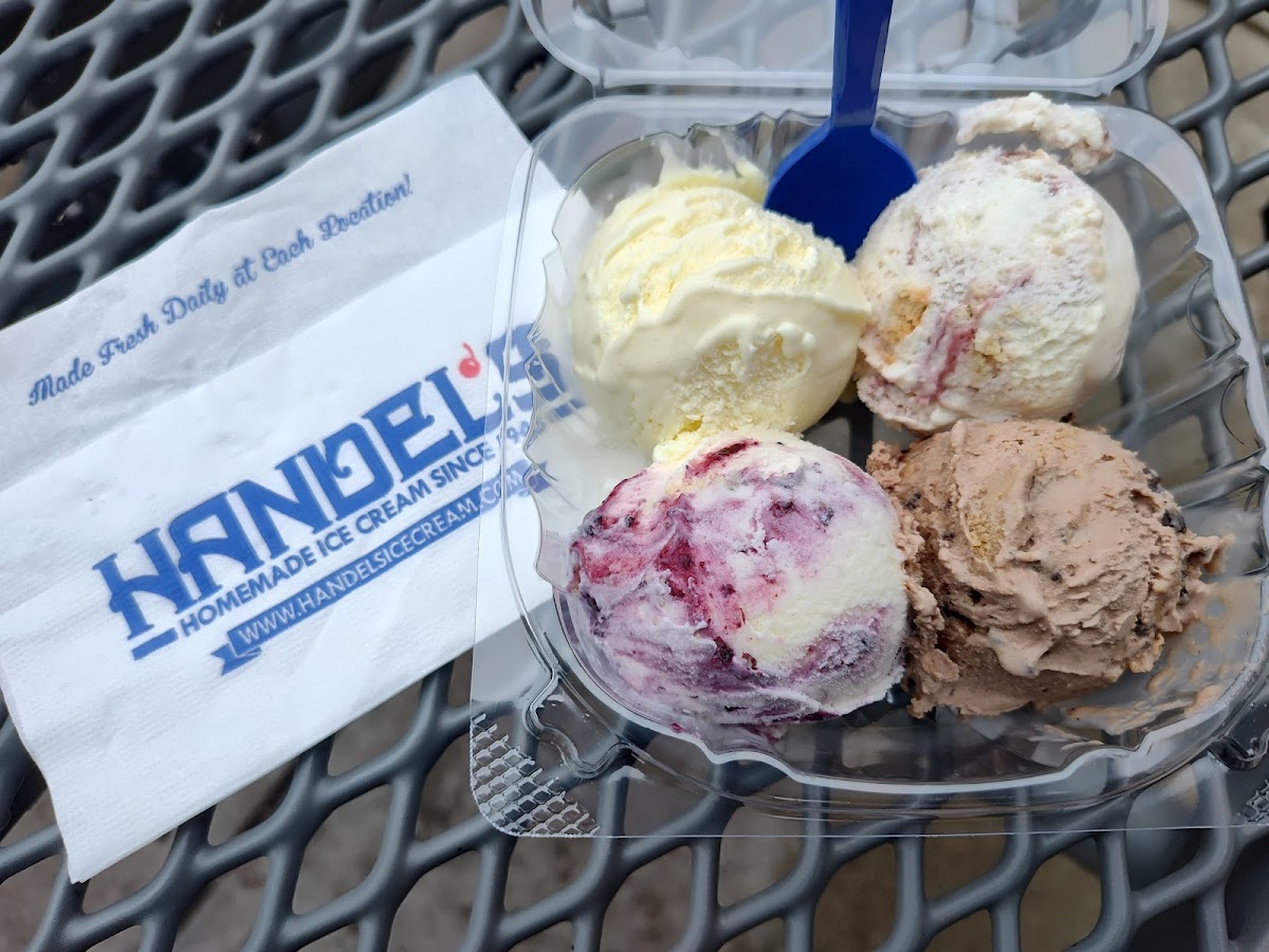 Handel's Homemade Ice Cream Photo 4