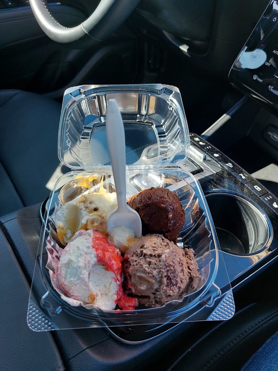 Handel's Homemade Ice Cream Photo 6