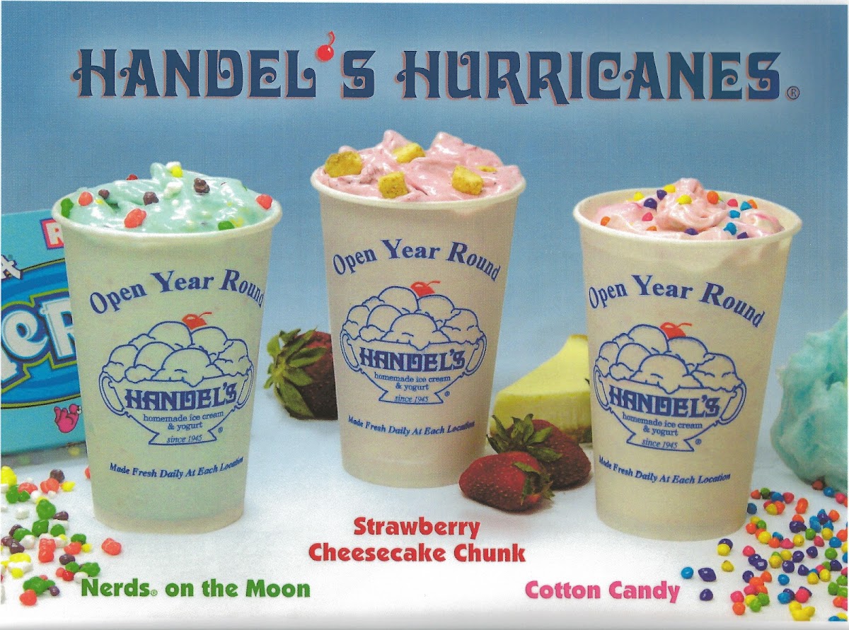 Handel's Homemade Ice Cream Photo 9
