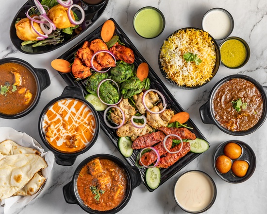 4 Seasons Kitchen Indian Restaurant Photo 3