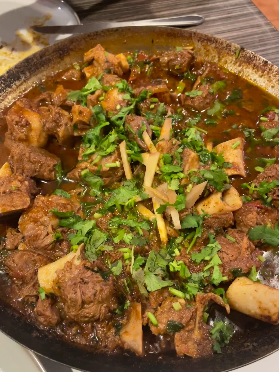4 Seasons Kitchen Indian Restaurant Photo 5
