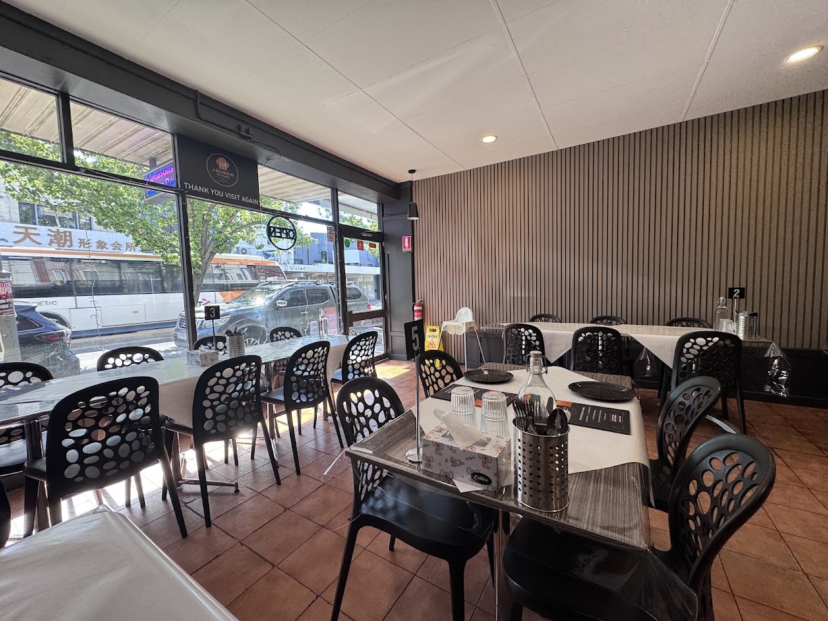 4 Seasons Kitchen Indian Restaurant Photo 7