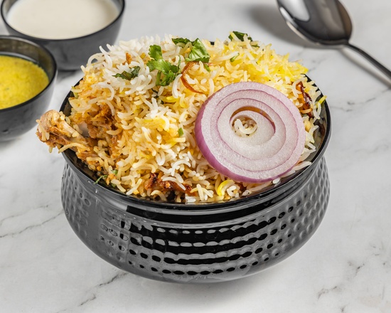 4 Seasons Kitchen Indian Restaurant Photo 9