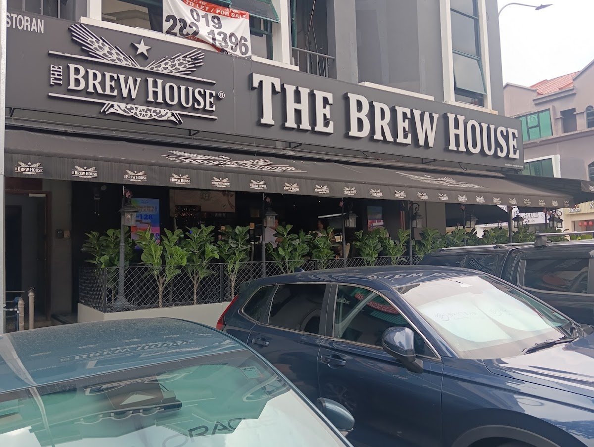 The Brew House | Dataran Sunway | Kota Damansara