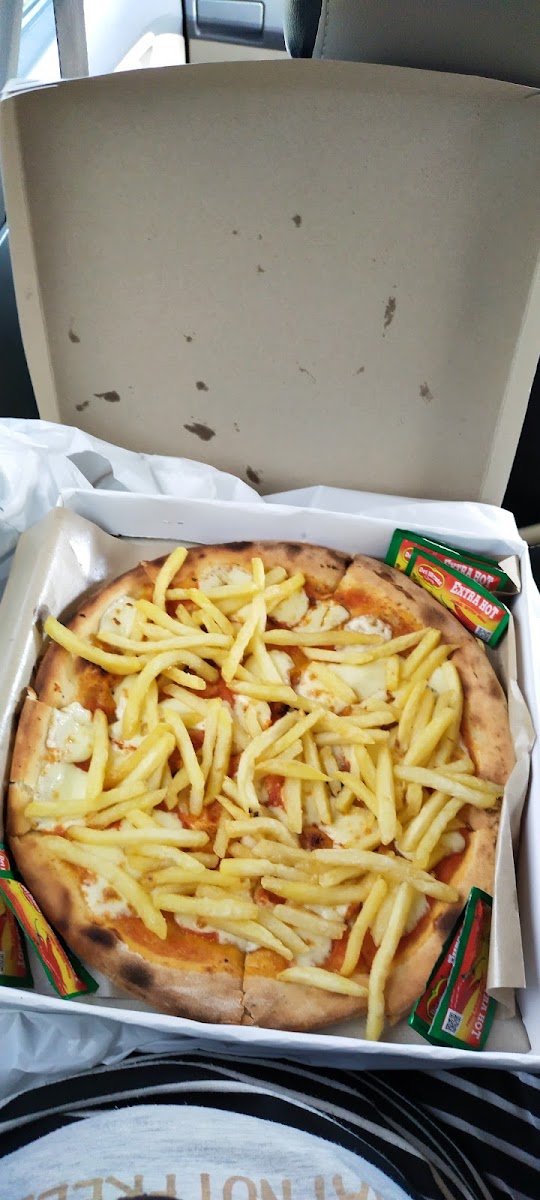 Brillo Pizza Photo 10