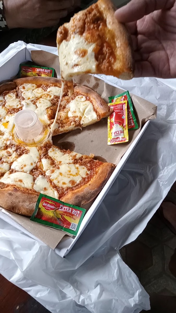 Brillo Pizza Photo 2