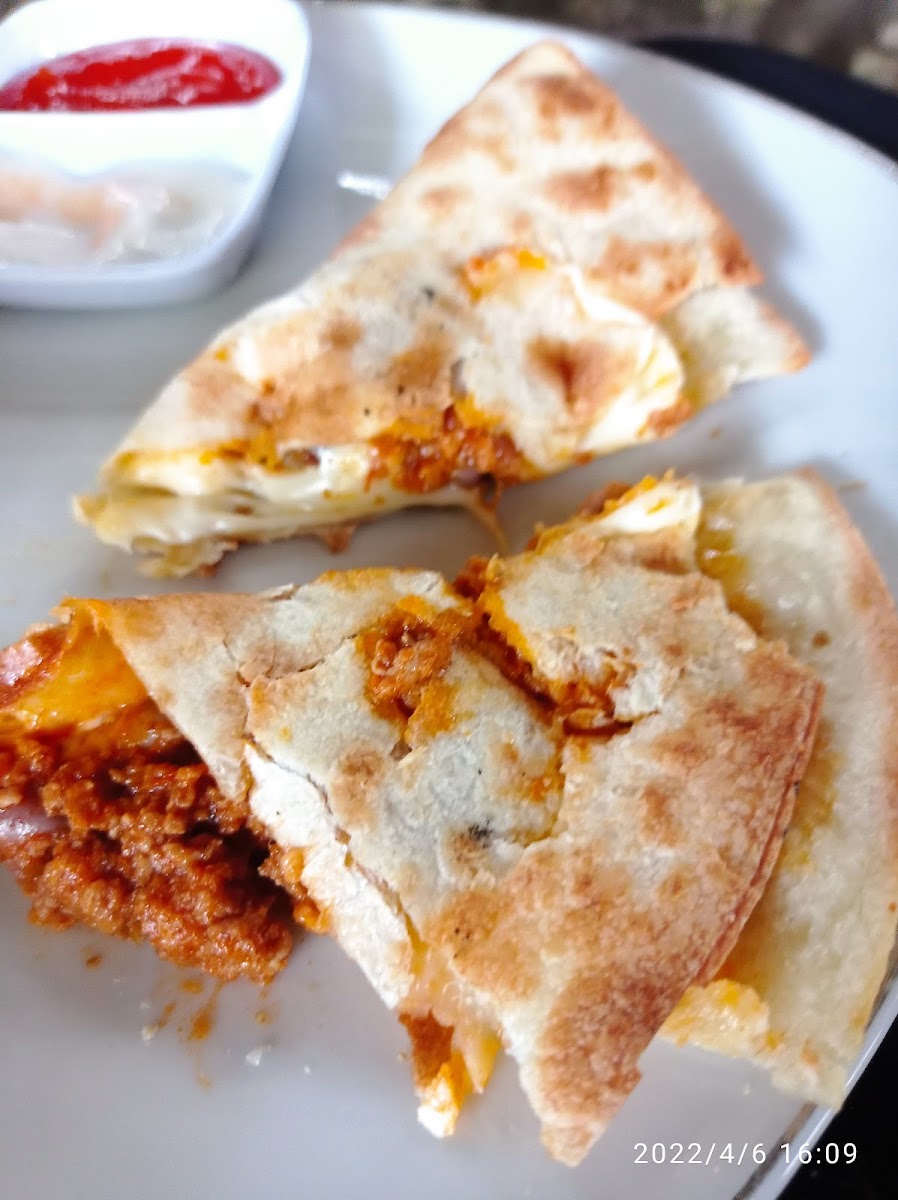 Brillo Pizza Photo 7