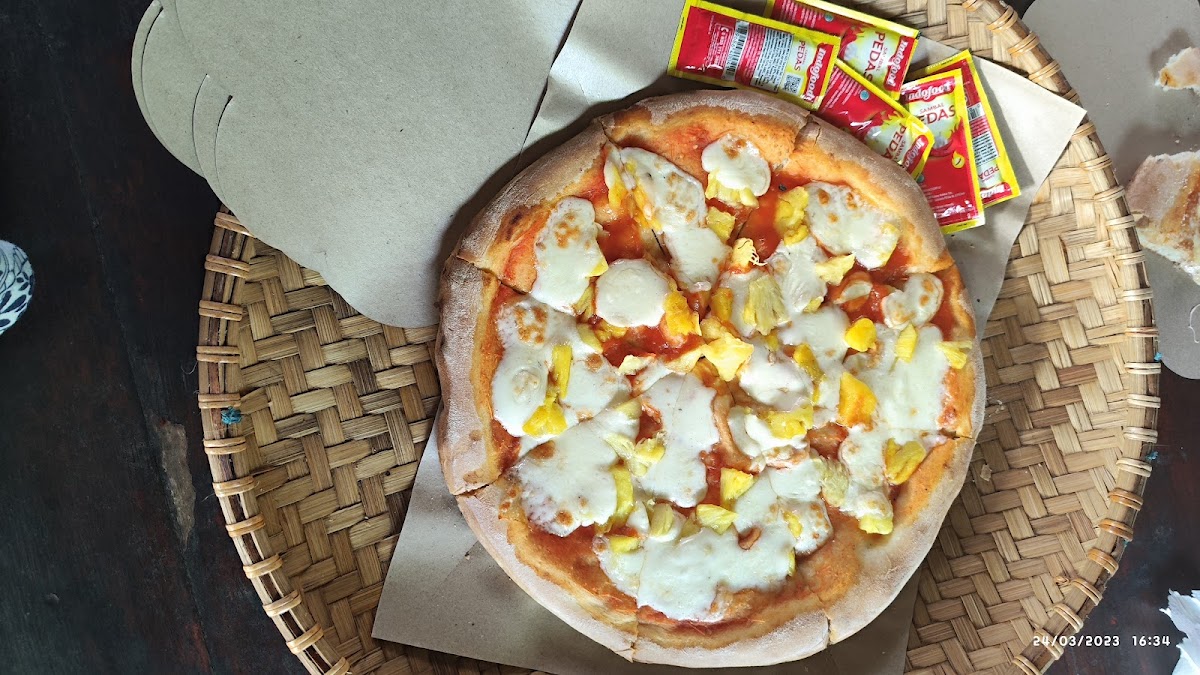 Brillo Pizza Photo 8