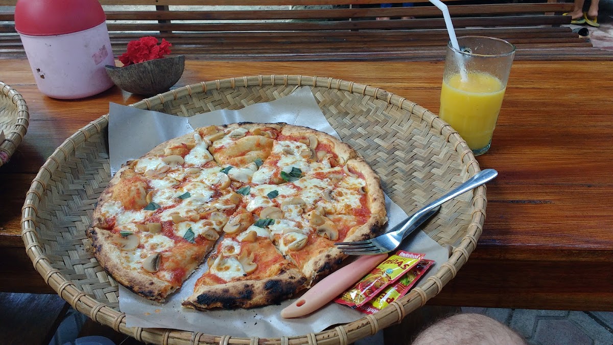 Brillo Pizza Photo 9