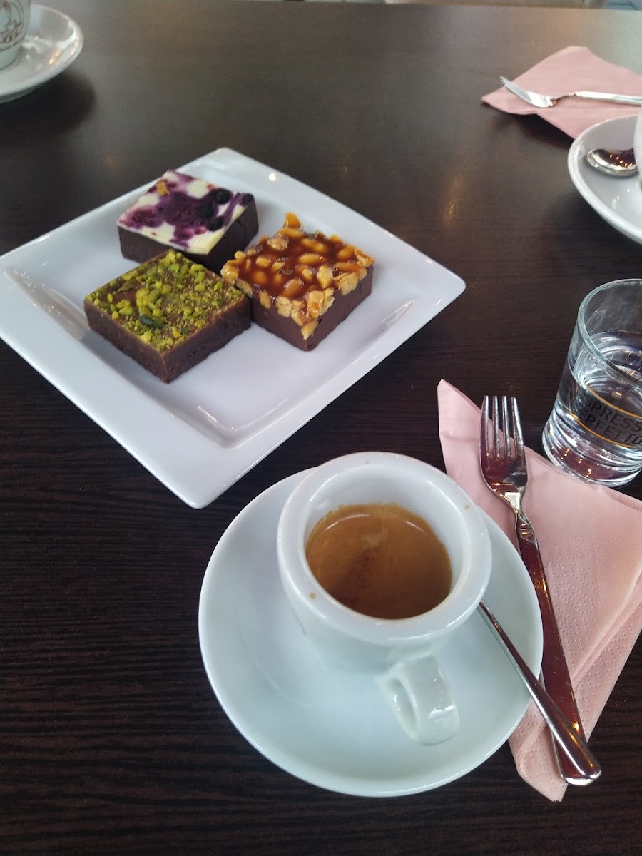 Espresso Perfetto Photo 10