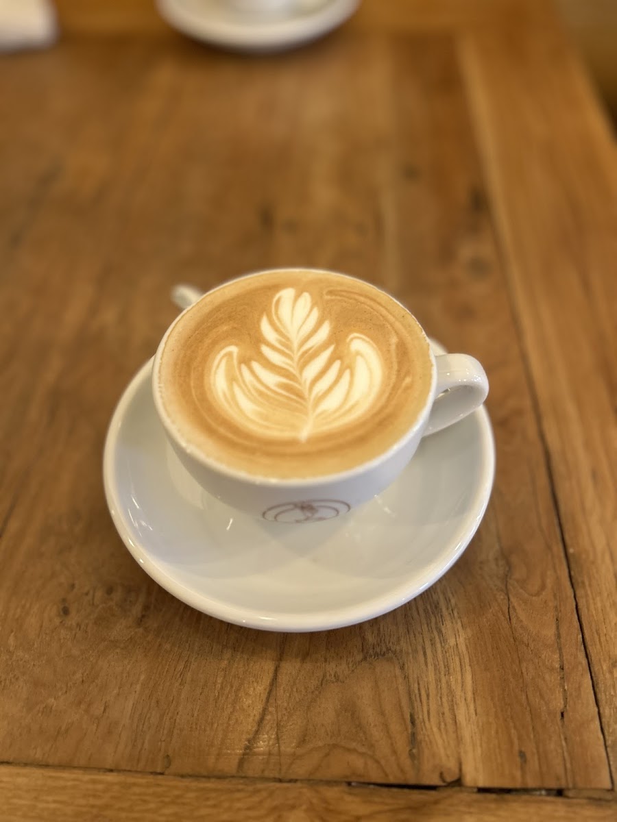 Espresso Perfetto Photo 4