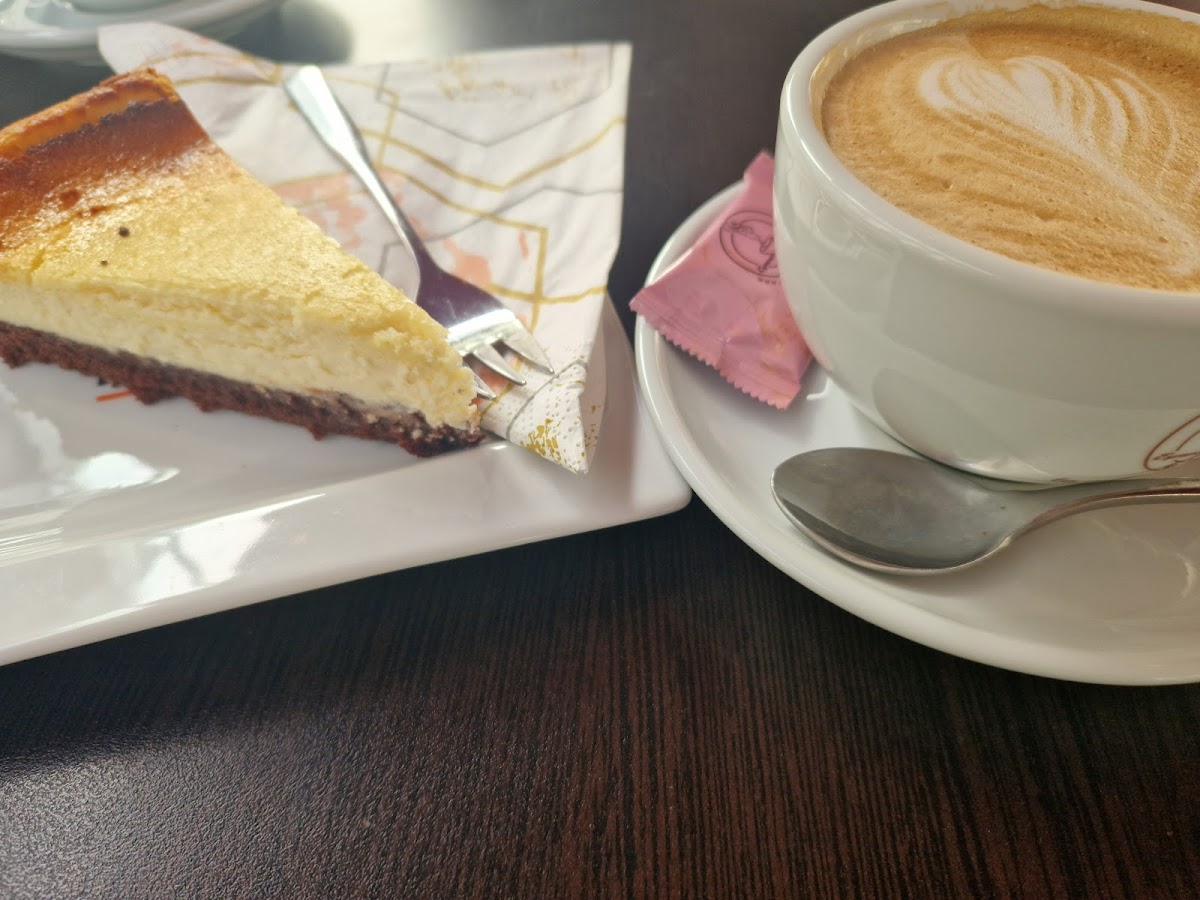 Espresso Perfetto Photo 6
