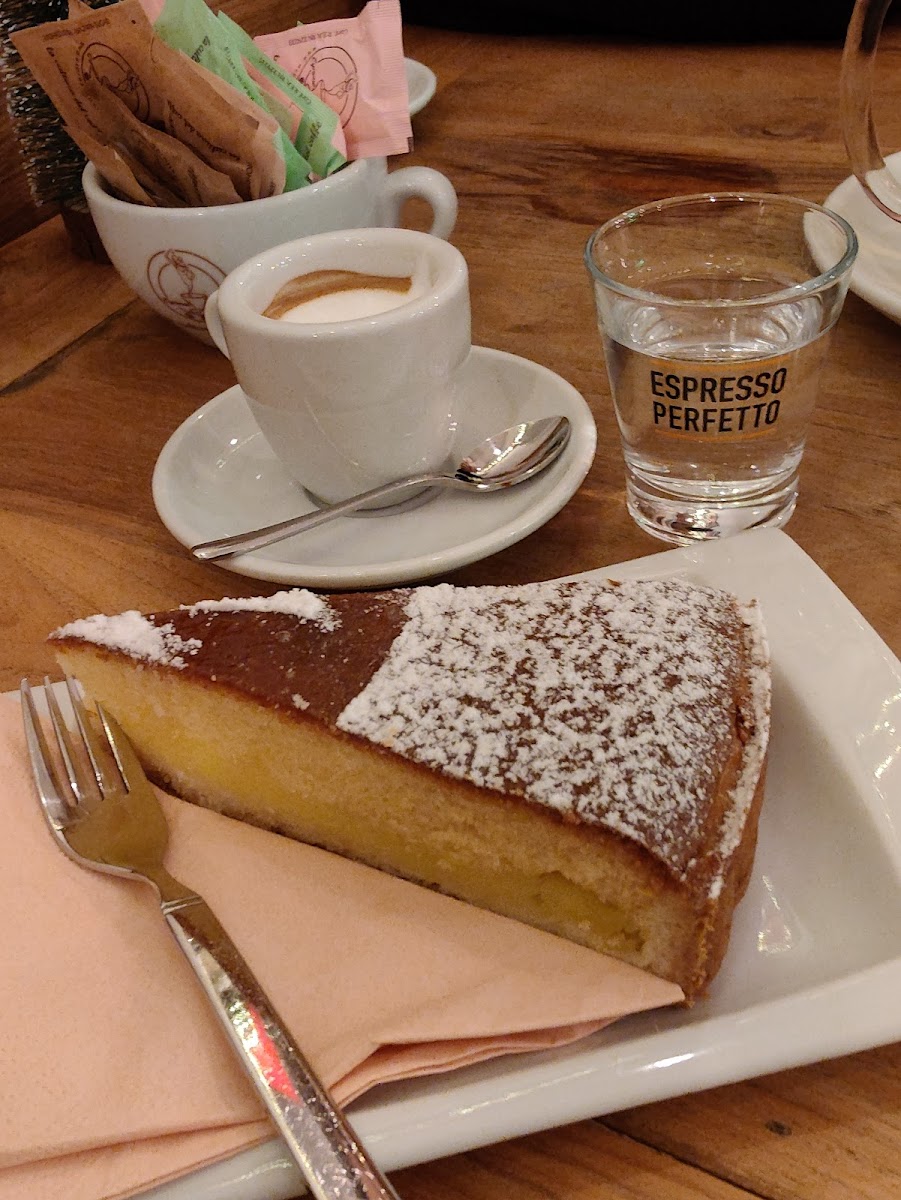 Espresso Perfetto Photo 8