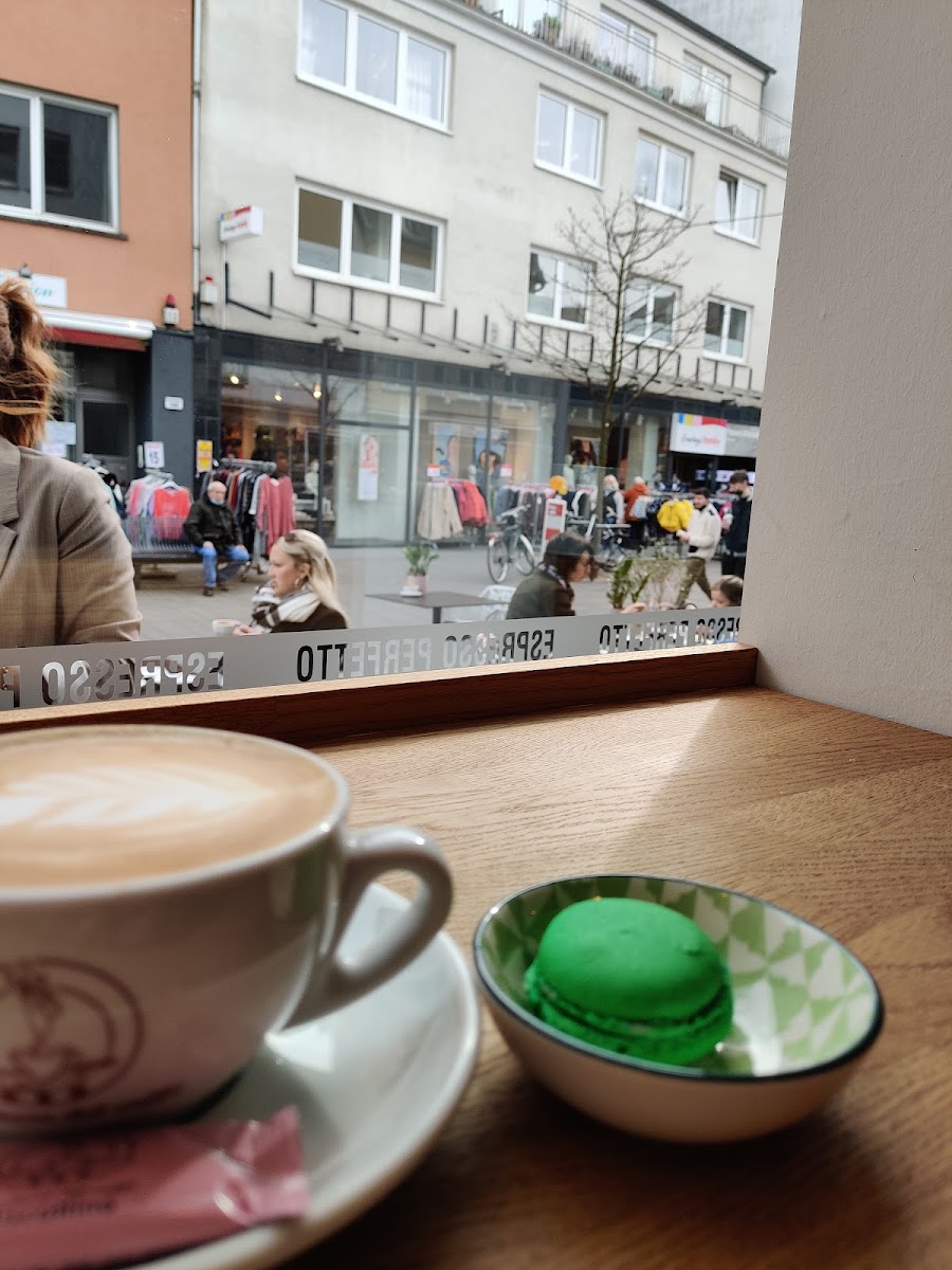 Espresso Perfetto Photo 9