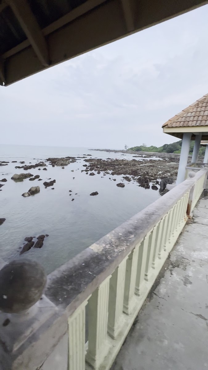 Tanjung Balau Jetty Restaurant Photo 2