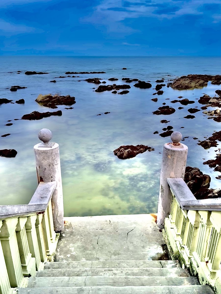 Tanjung Balau Jetty Restaurant Photo 4