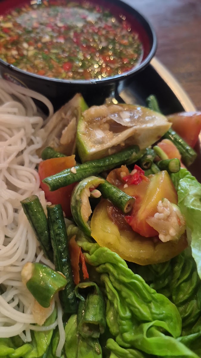 Authentic Thai Street food By Somtum.Bali Photo 2
