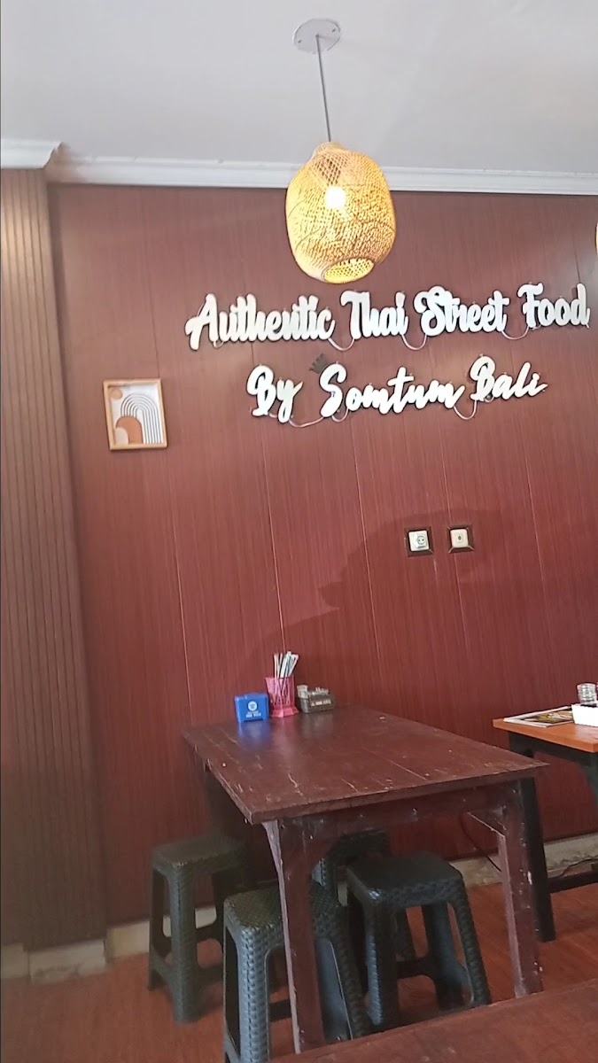 Authentic Thai Street food By Somtum.Bali Photo 5