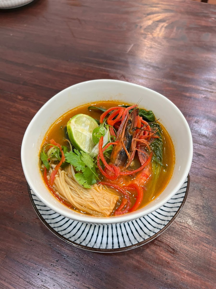 Authentic Thai Street food By Somtum.Bali Photo 9