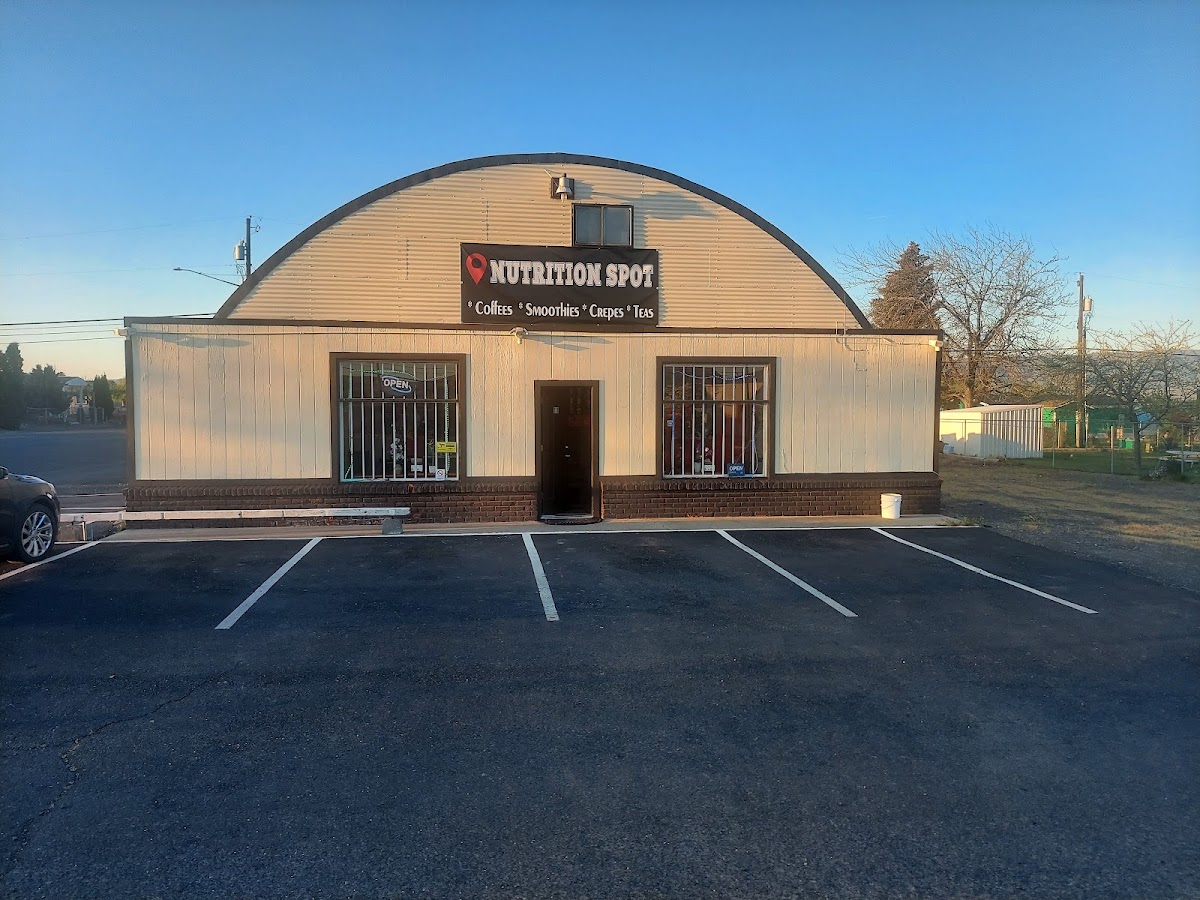 Mattawa Nutrition Spot Photo 2