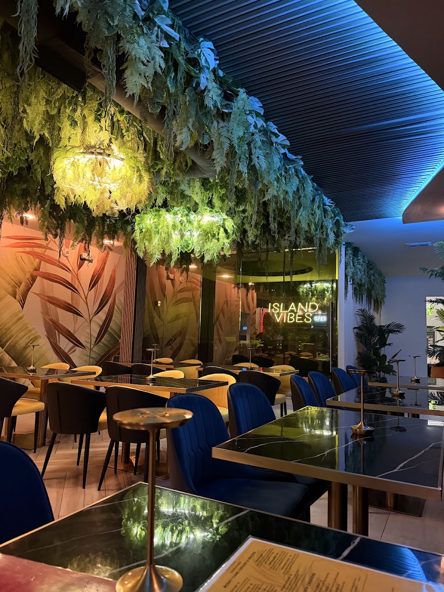 Mobay Spice Atlanta Photo 3