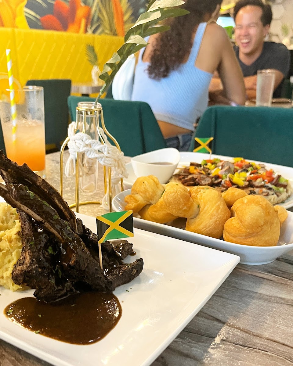 Mobay Spice Atlanta Photo 4