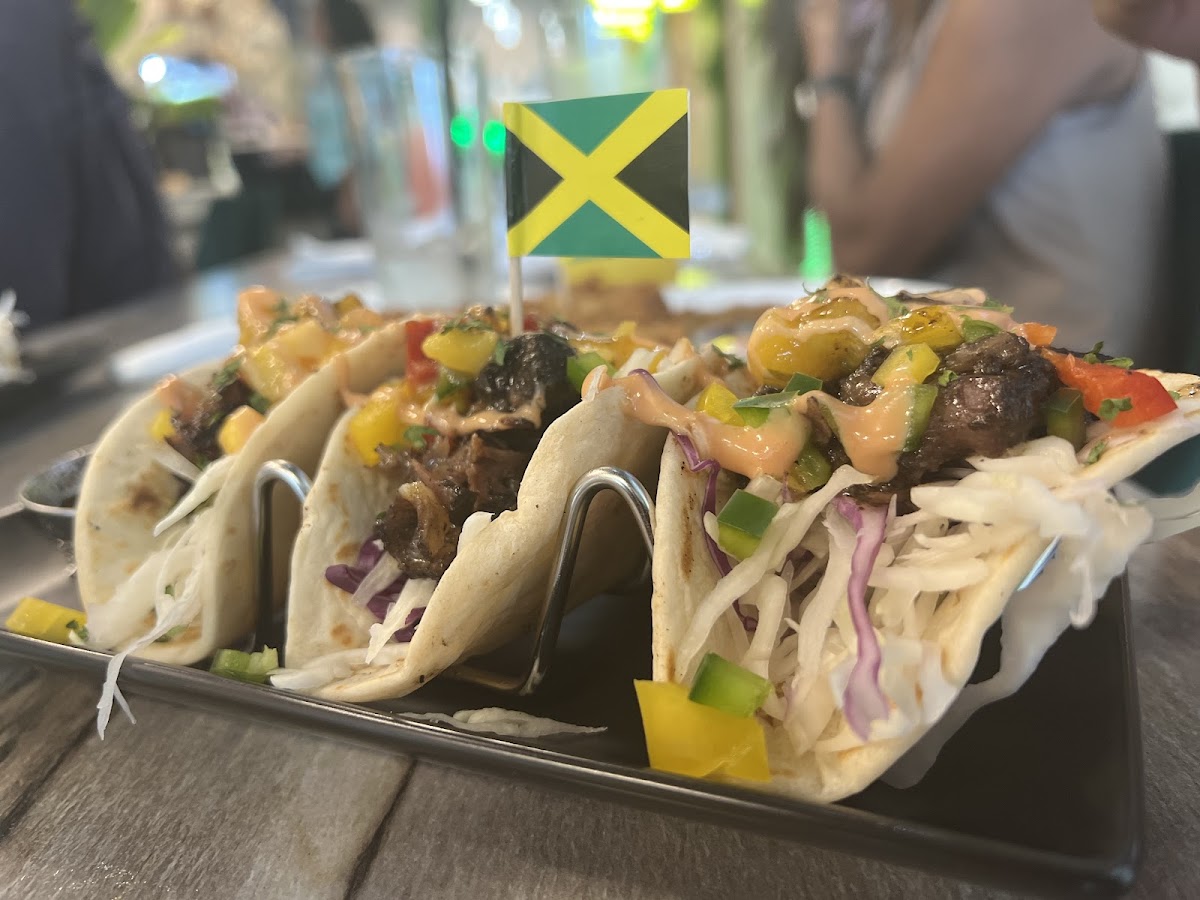 Mobay Spice Atlanta Photo 6
