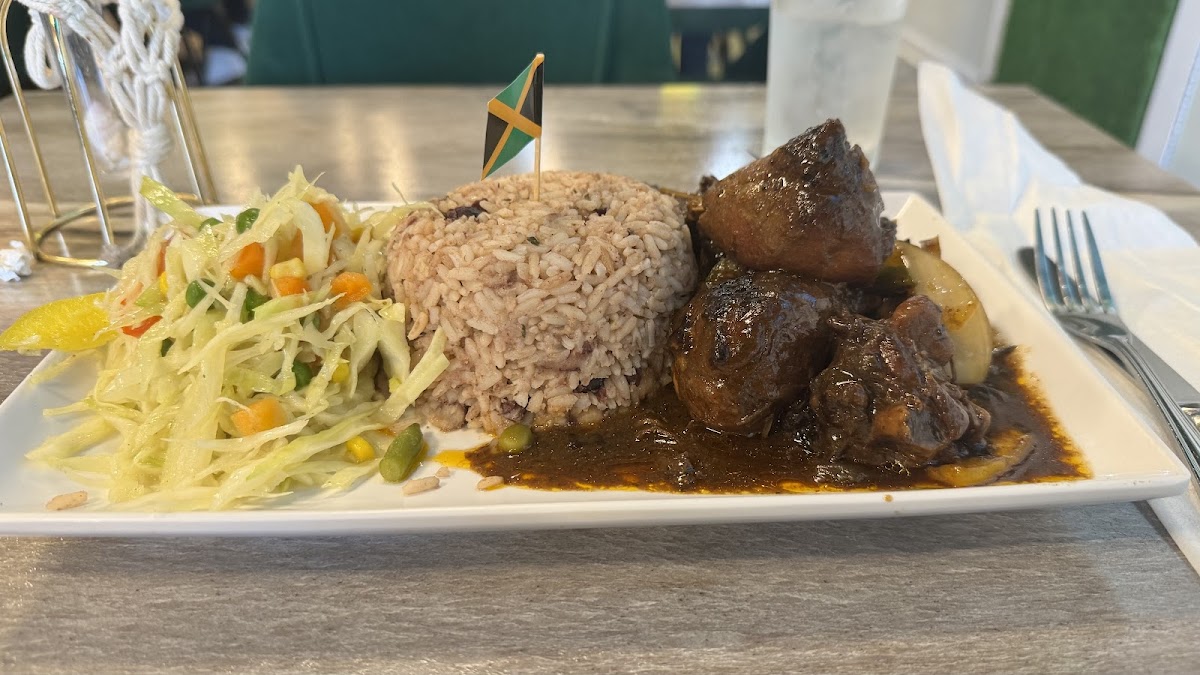 Mobay Spice Atlanta Photo 7