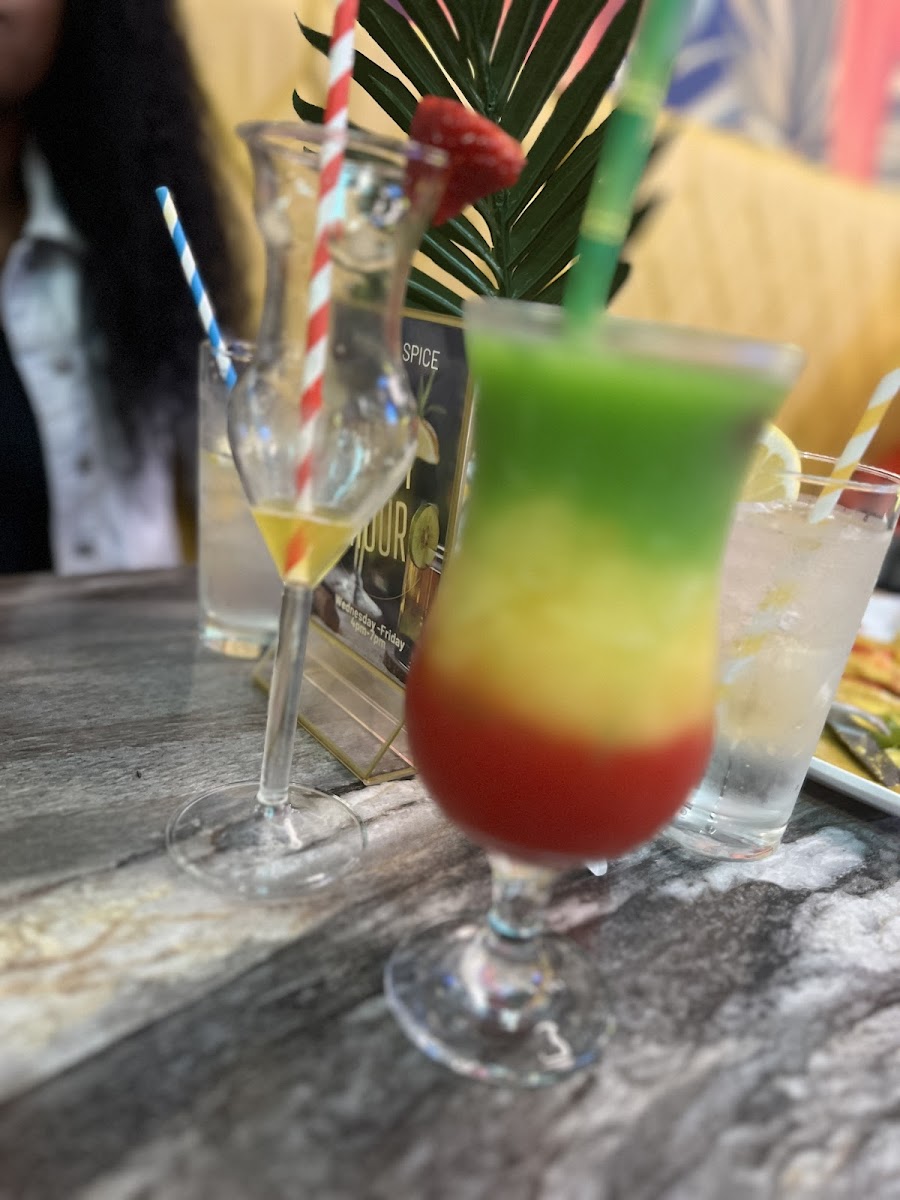 Mobay Spice Atlanta Photo 8