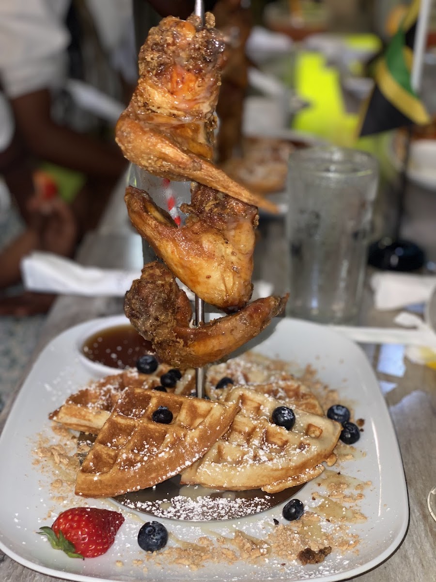 Mobay Spice Atlanta Photo 9