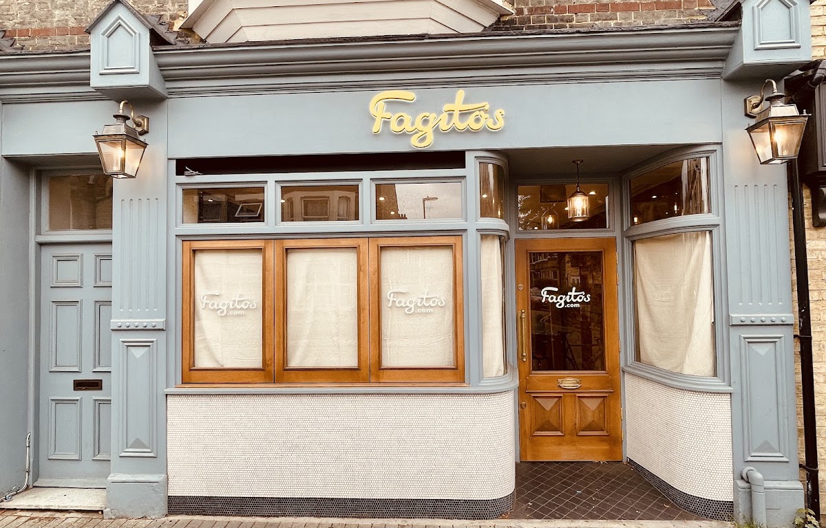 Fagito
